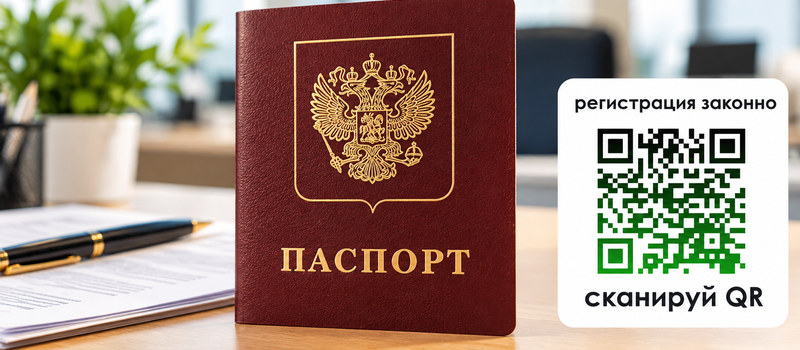 регистрация в Наро-Фоминске